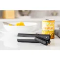 Otwieracz do puszek 18cm Matte Black - 4