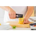 Otwieracz do puszek 18cm Matte Black - 5