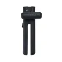 Otwieracz do puszek 18cm Matte Black - 3