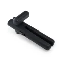Otwieracz do puszek 18cm Matte Black - 1