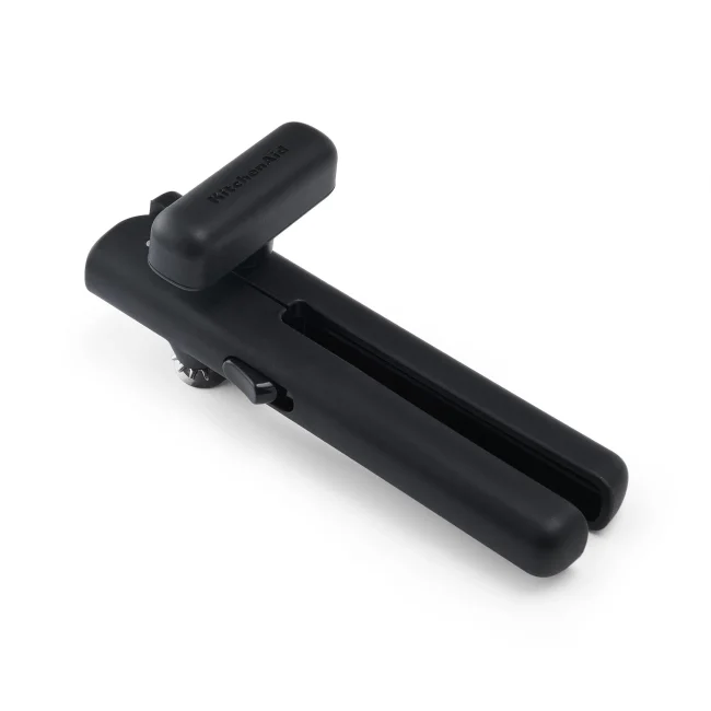 Otwieracz do puszek 18cm Matte Black
