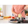 Łyżka do makaronu 34cm Empire Red - 5