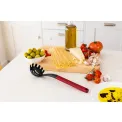 Łyżka do makaronu 34cm Empire Red - 6