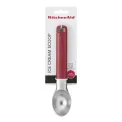 Łyżka do lodów 21cm Empire Red - 2
