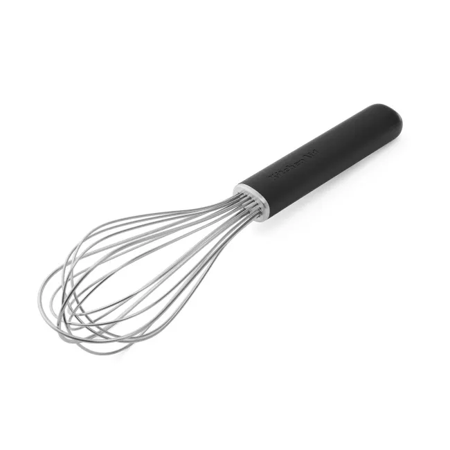 Trzepaczka 27cm Matte Black