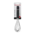Trzepaczka 27cm Matte Black - 2
