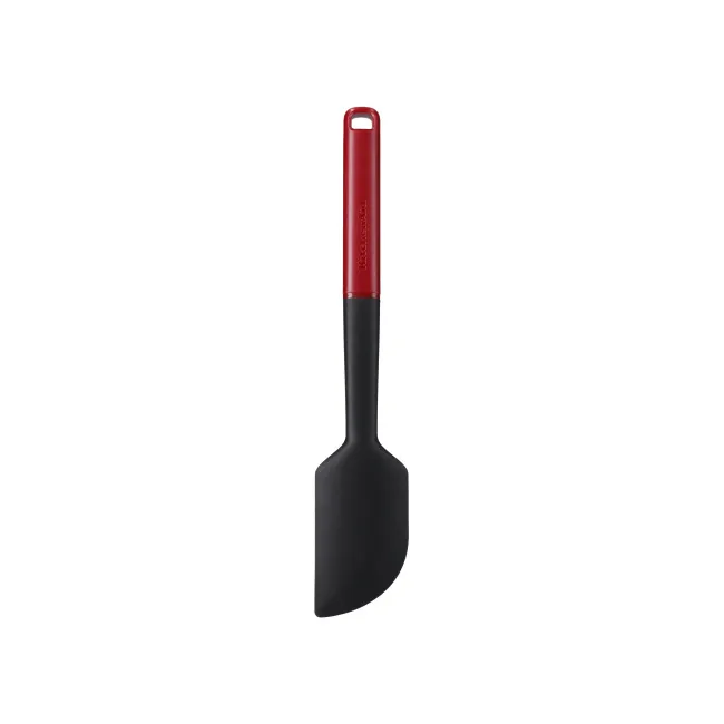 Szpatułka silikonowa 30cm skośna Emire Red