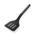 Łopatka kuchenna z otworami 34cm Charcoal Grey - 1