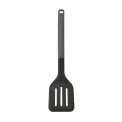 Łopatka kuchenna z otworami 34cm Charcoal Grey - 2