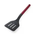 Łopatka kuchenna z otworami 34cm Emire Red - 1
