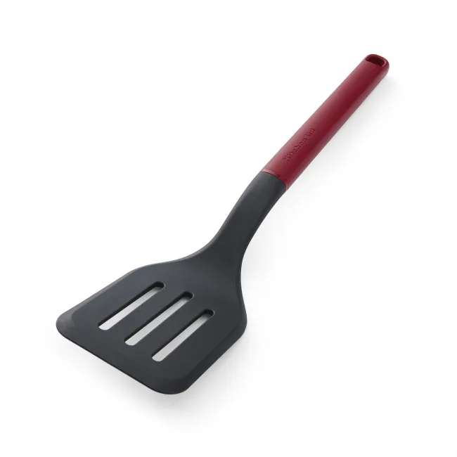 Łopatka kuchenna z otworami 34cm Emire Red