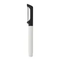 Obieraczka pionowa 20cm Porcelain White - 3