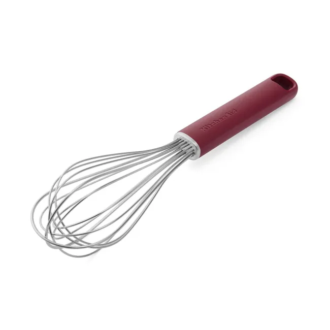 Trzepaczka 27cm Emire Red