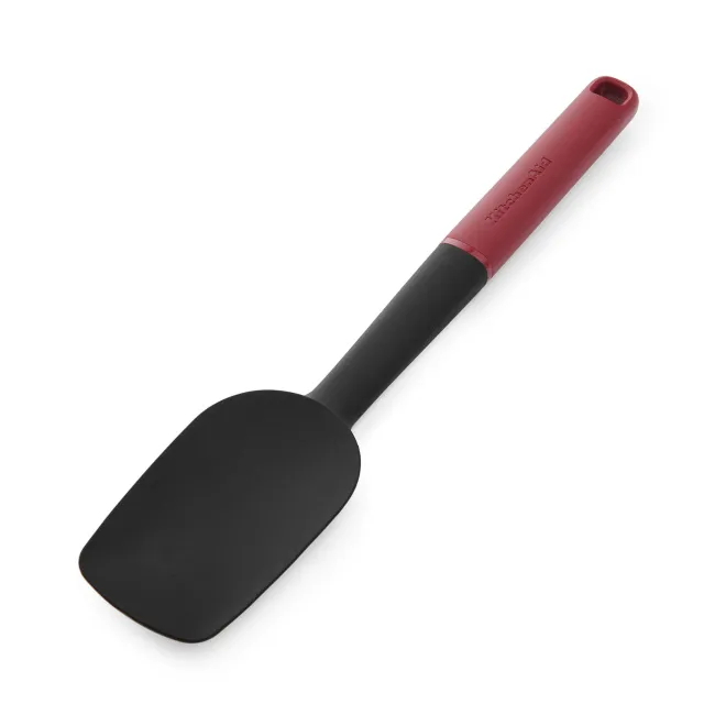 Szpatułka silikonowa 30cm Emire Red
