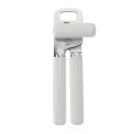 Otwieracz do puszek 20cm Porcelain White - 1