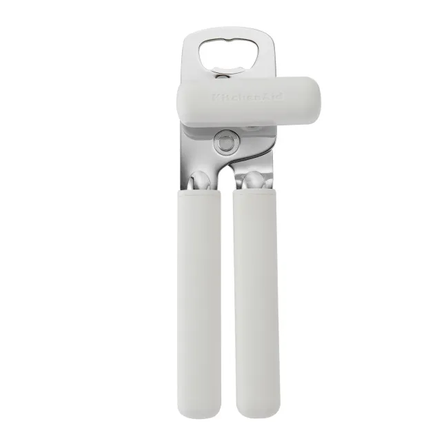 Otwieracz do puszek 20cm Porcelain White