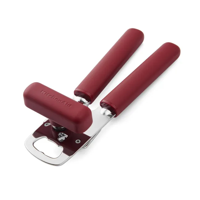 Otwieracz do puszek 20cm Empire Red