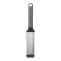 Tarka drobne oczka Charcoal Grey - 1