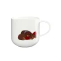 Kubek Coppa 400ml XMAS dachshund - 1