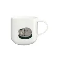 Kubek Coppa 400ml XMAS cat - 1