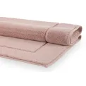 Dywanik łazienkowy London 70x120cm Dusty Pink - 2