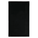 Dywanik łazienkowy London 70x120cm Black - 1