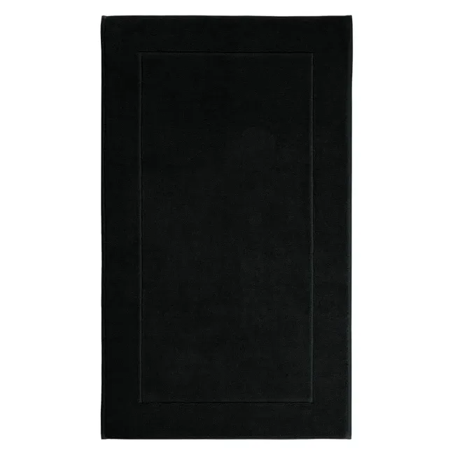 Dywanik łazienkowy London 70x120cm Black