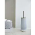 Dywanik łazienkowy London 60x60cm Almond - 8