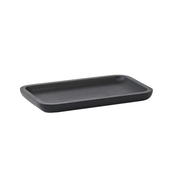 Taca Cole 25,4x15,5cm Black