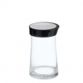 Glamour Container 1.5l Black