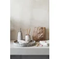 Taca Conor 30cm Beige - 7