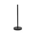 Stojak na papier toaletowy Forte Black - 1