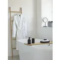 Stojak na papier toaletowy Forte Black - 9
