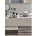 Patera na nodze Nero 30x10cm Alba - 7