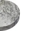 Patera na nodze Nero 30x10cm Alba - 2