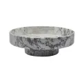 Patera na nodze Nero 30x10cm Alba - 1