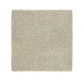 Dywanik łazienkowy Loa 60x60cm Linen - 1