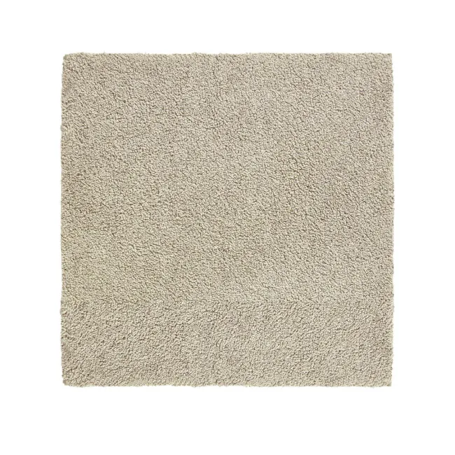 Dywanik łazienkowy Loa 60x60cm Linen
