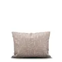 Komplet 2 poszewek na poduszki Willow 50x70cm Mocha mousse - 1
