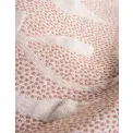 Komplet 2 poszewek na poduszki Willow 70x80cm Mocha mousse - 4
