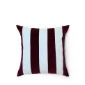 Poduszka dekoracyjna Nino 50x50cm Mauve wine - 1