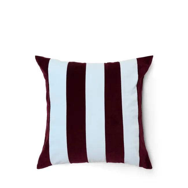 Poduszka dekoracyjna Nino 50x50cm Mauve wine