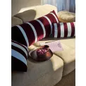 Poduszka dekoracyjna Nino 50x50cm Mauve wine - 6