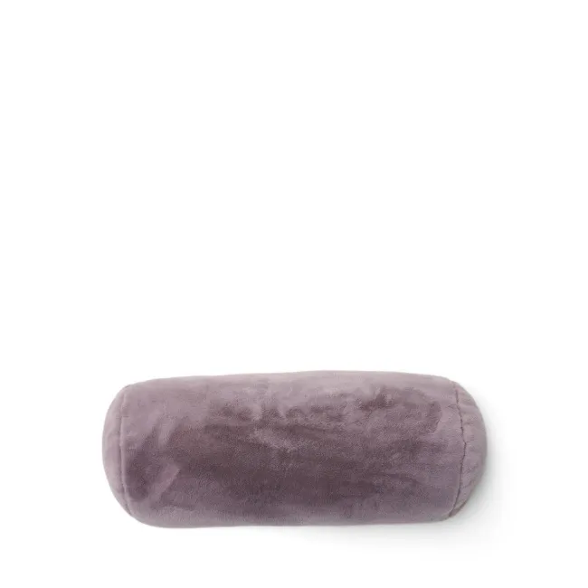 Wałek Furry 22x50cm Pale purple