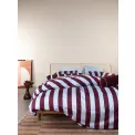 Poduszka dekoracyjna Isole 40x90cm Mauve wine - 4