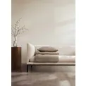 Pled Nordic Knit 130x170cm Oakwood - 6