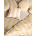 Poduszka dekoracyjna Lio 45cm Yellow straw - 3