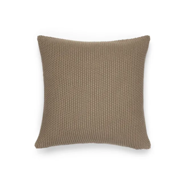 Poduszka Nordic Knit 50x50cm Oakwood