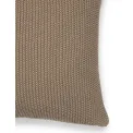 Poduszka Nordic Knit 50x50cm Oakwood - 2