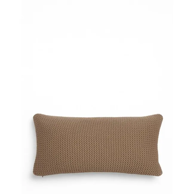 Poduszka Nordic Knit 30x60cm Oakwood - 1